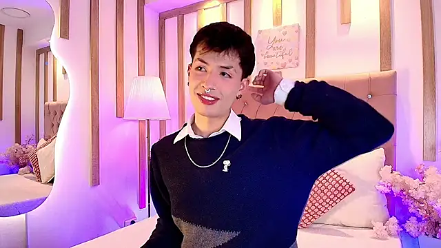 OzorioDany online show from 5, 3, 2026