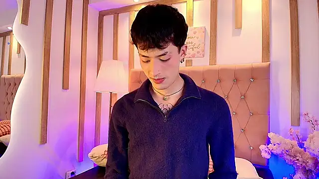 OzorioDany online show from 20, 3, 2026