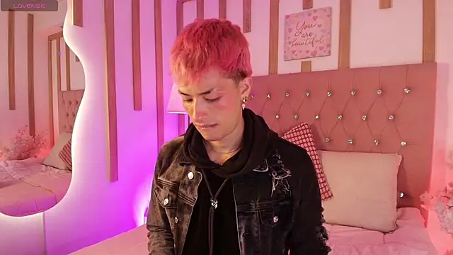OzorioDany online show from 27, 5, 2026