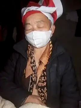 Snapshot of VangLe73 chatting on 11, 1, 2026 VangLe73 online show from 11, 1, 2026