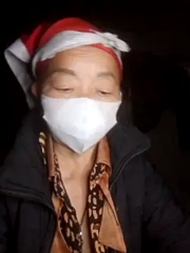 Snapshot of VangLe73 chatting on 15, 1, 2026 VangLe73 online show from 15, 1, 2026