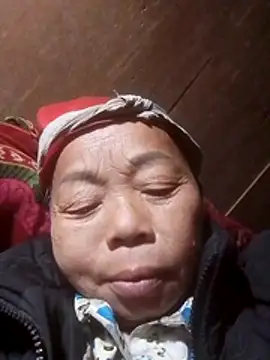 Snapshot of VangLe73 chatting on 25, 2, 2026 VangLe73 online show from 25, 2, 2026