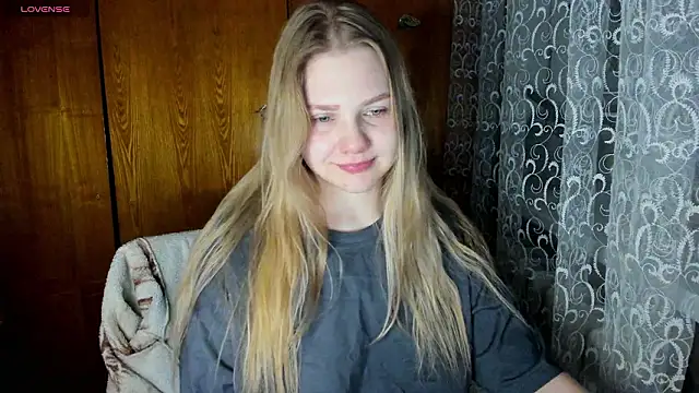 AlinaMors online show from 5, 2, 2026