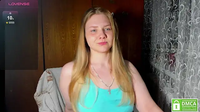 AlinaMors online show from 4, 5, 2026