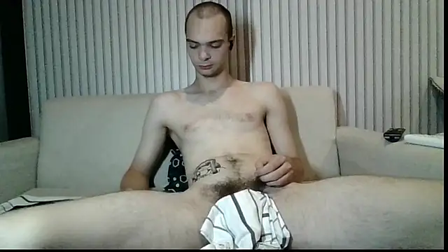 ScottBrand online show from 18, 3, 2026