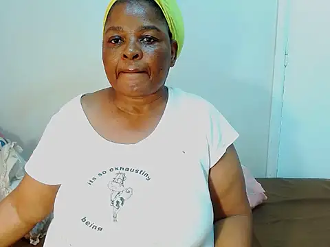 Love-Racheal75 online show from 4, 10, 2025