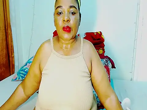 Love-Racheal75 online show from 6, 11, 2025