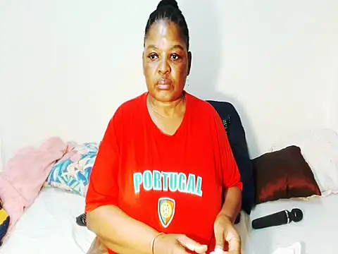 Love-Racheal75 online show from 6, 5, 2026