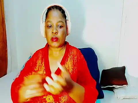 Love-Racheal75 online show from 29, 6, 2026