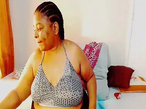 Love-Racheal75 online show from 12, 7, 2026