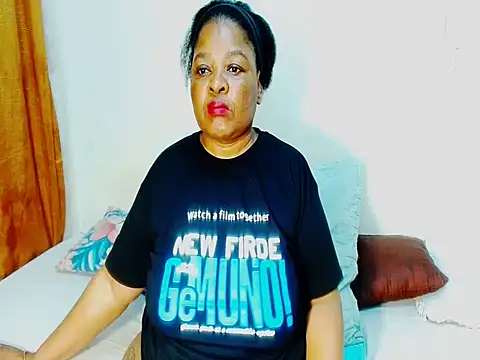 Love-Racheal75 online show from 17, 7, 2026