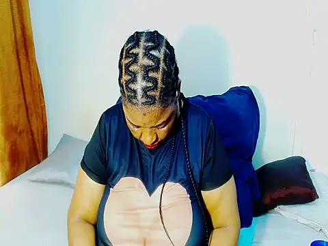 Love-Racheal75 online show from 31, 7, 2026