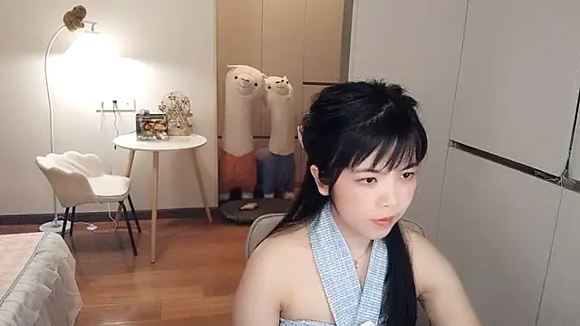 XiaoAnQi online show from 20, 10, 2025