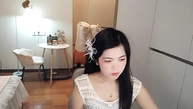 XiaoAnQi online show from 24, 10, 2025
