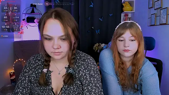 keri ti online show from 27, 9, 2025