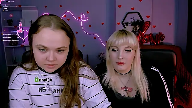 keri ti online show from 4, 3, 2026