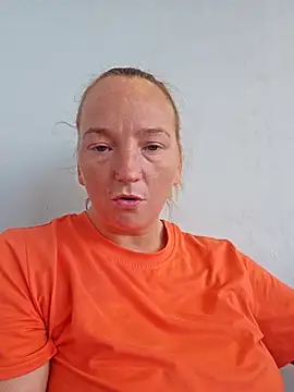 JustYourNormalCouple online show from 21, 9, 2025