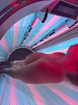 JustYourNormalCouple online show from 16, 10, 2025