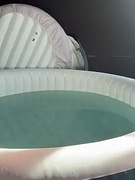 JustYourNormalCouple online show from 24, 10, 2025