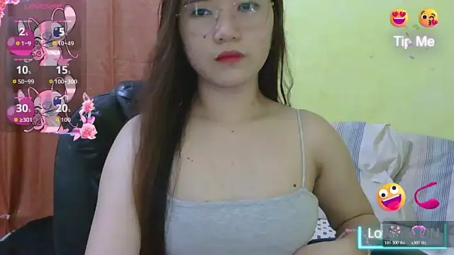 HornyAsian4uxx online show from 25, 7, 2026