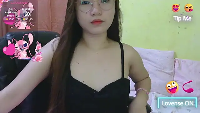 HornyAsian4uxx online show from 1, 8, 2026