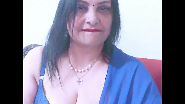 Indiansweetness77 online show from 15, 11, 2025