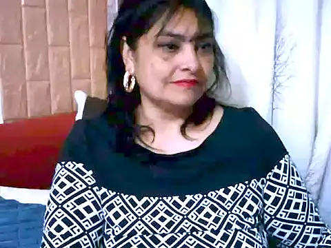 Indiansweetness77 online show from 3, 7, 2026