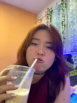 AliaMiller  online show from 18, 10, 2025