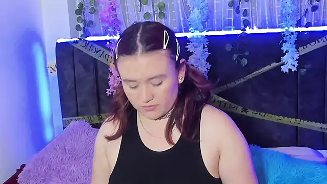 AliaMiller  online show from 21, 10, 2025