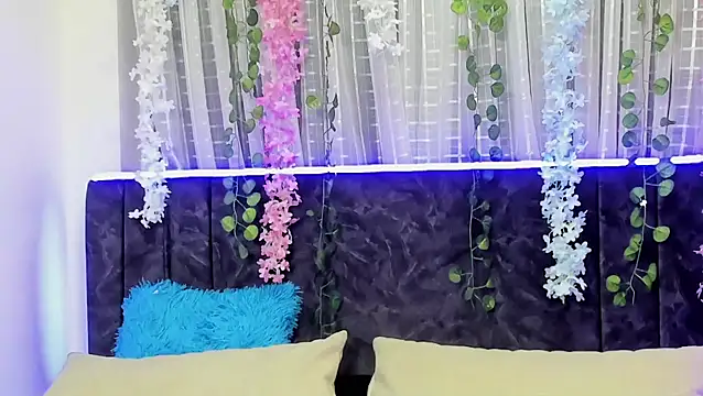 AliaMiller  online show from 26, 11, 2025