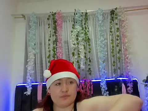 AliaMiller  online show from 21, 12, 2025