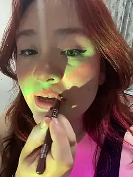 AliaMiller  online show from 18, 3, 2026