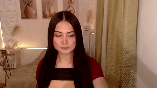 alisha klassx online show from 15, 6, 2026