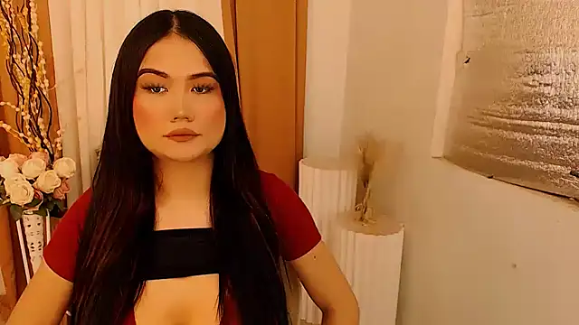 alisha klassx online show from 20, 6, 2026
