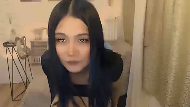 alisha klassx online show from 7, 7, 2026