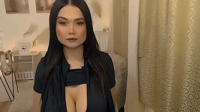 alisha klassx online show from 8, 7, 2026