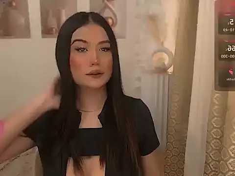 alisha klassx online show from 25, 7, 2026