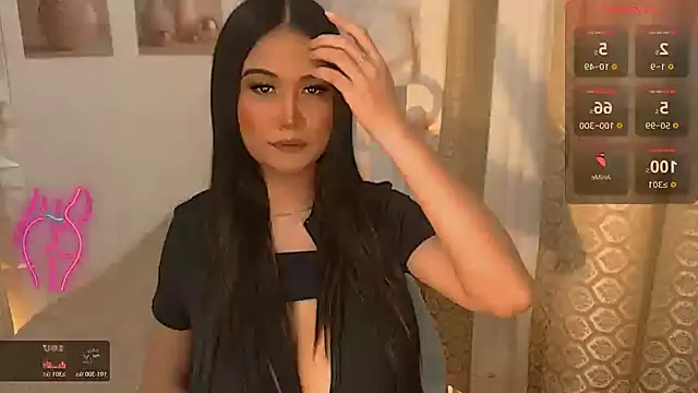 alisha klassx online show from 28, 7, 2026