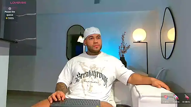 Michael Salens online show from 11, 10, 2025