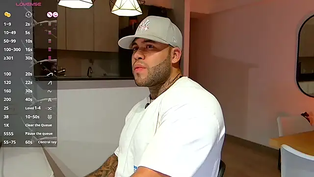 Michael Salens online show from 29, 10, 2025