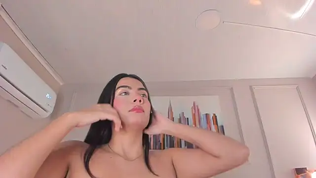 mia kisses2 online show from 24, 6, 2026