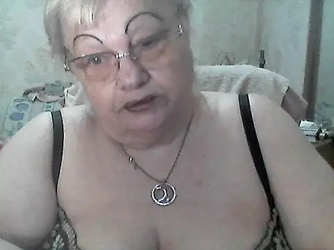 NatalieNorth online show from 24, 3, 2026