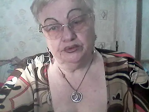 NatalieNorth online show from 27, 3, 2026