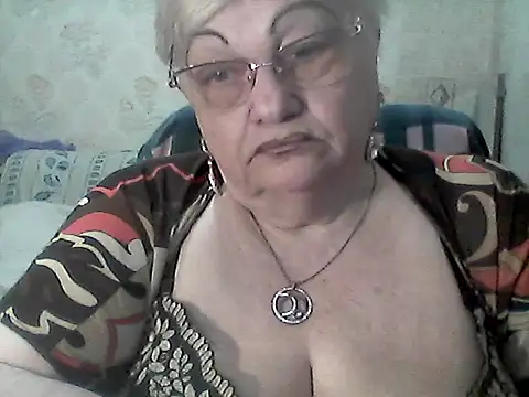 NatalieNorth online show from 3, 5, 2026