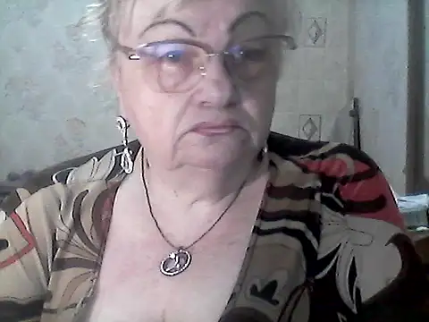 NatalieNorth online show from 23, 6, 2026