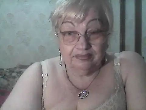 NatalieNorth online show from 23, 7, 2026