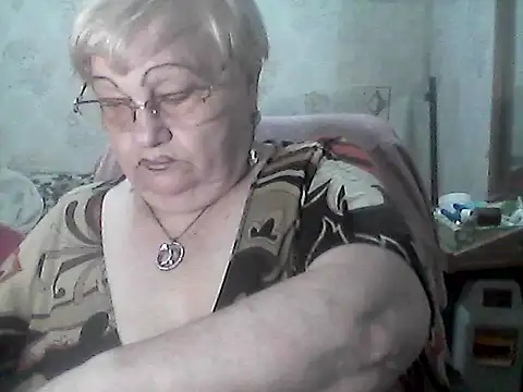NatalieNorth online show from 28, 7, 2026
