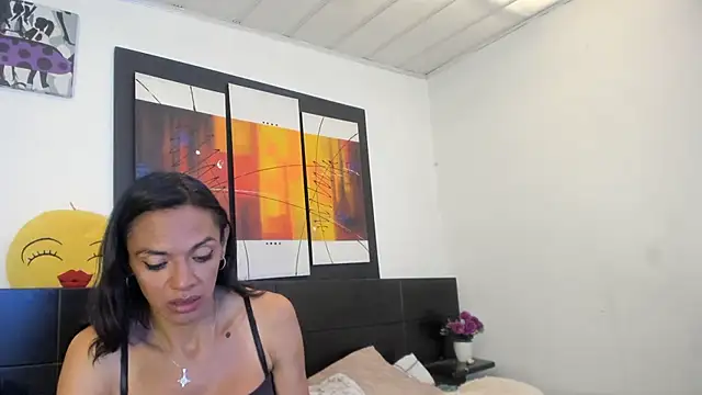MeganRhyder online show from 24, 6, 2026