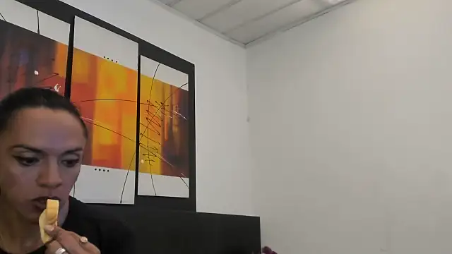 MeganRhyder online show from 3, 7, 2026