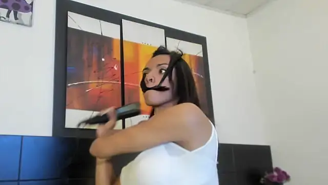 MeganRhyder online show from 4, 7, 2026